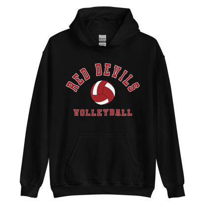 University San Francisco Unisex Hoodie