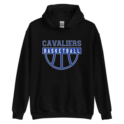 San Diego Academy Basketball Unisex Hoodie