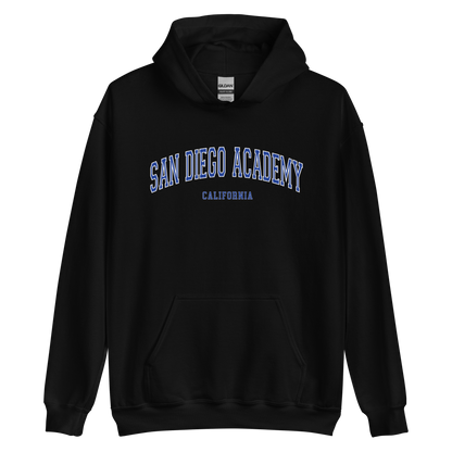 San Diego Academy Unisex Hoodie