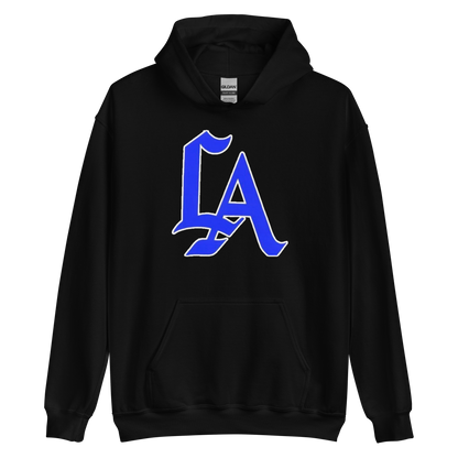 Los Altos Unisex Hoodie