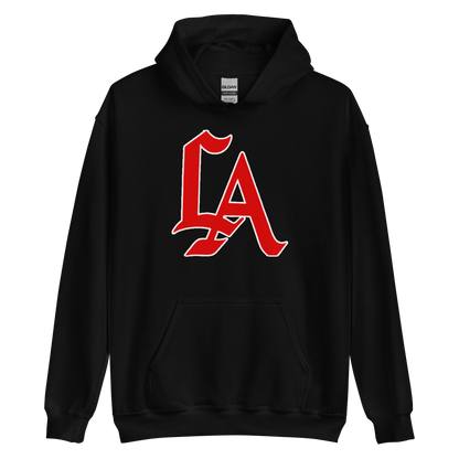 Los Altos ALT Unisex Hoodie