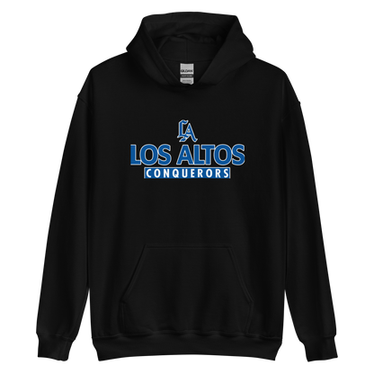Los Altos Conquerors ALT Unisex Hoodie