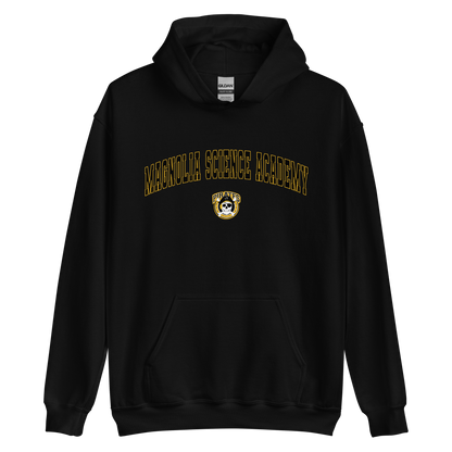 Magnolia Science Academy Unisex Hoodie