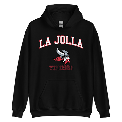 La Jolla High Unisex Hoodie