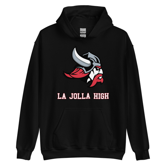 La Jolla High Unisex Hoodie