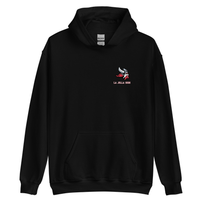 La Jolla Vikings Unisex Hoodie
