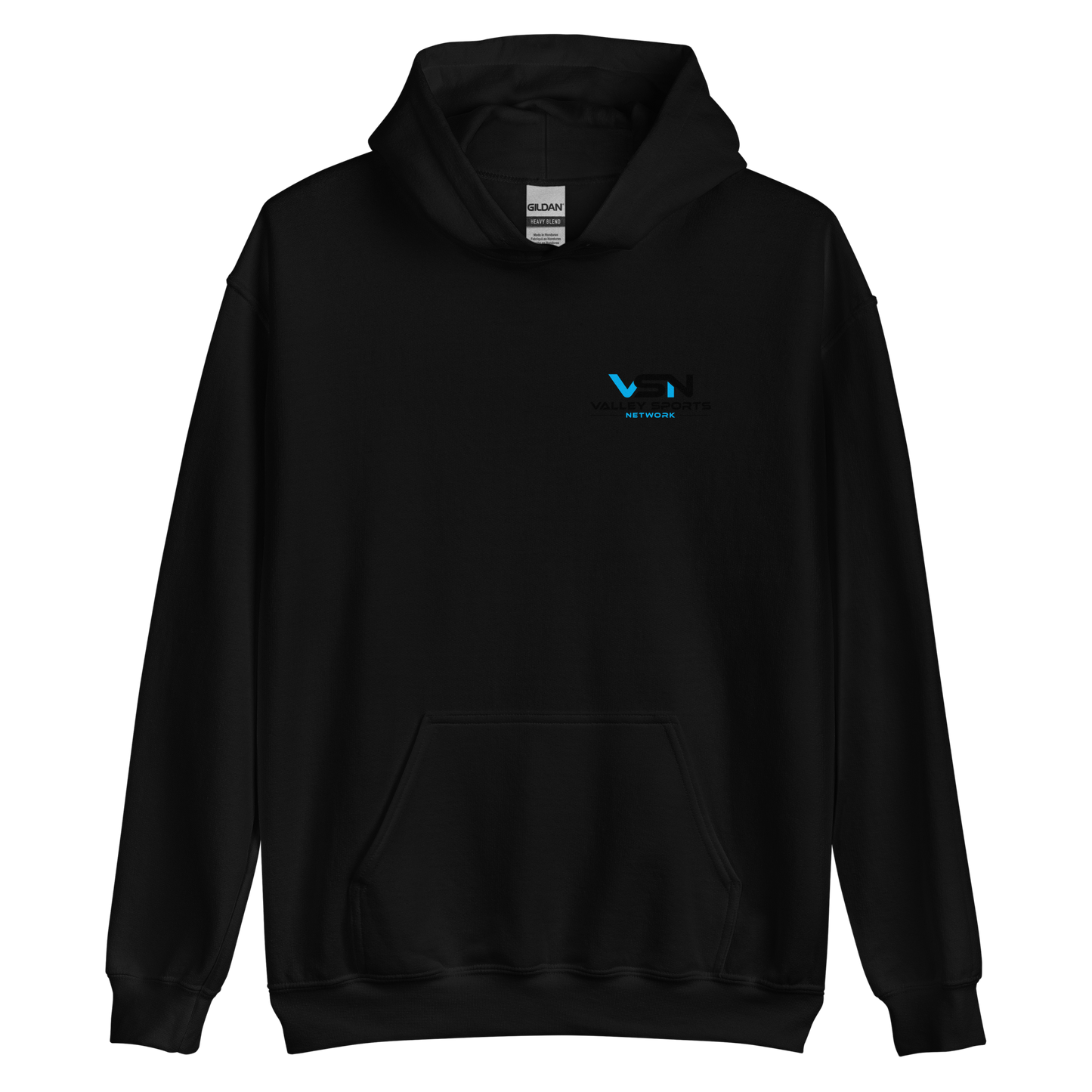 VSN Unisex Hoodie