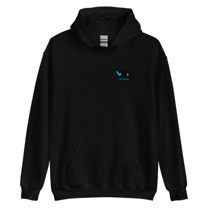 VSN Unisex Hoodie
