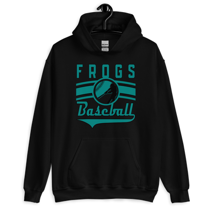 Guajome Unisex Hoodie