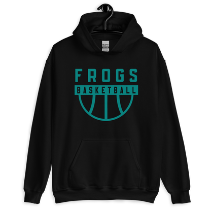 Guajome Basketball Unisex Hoodie