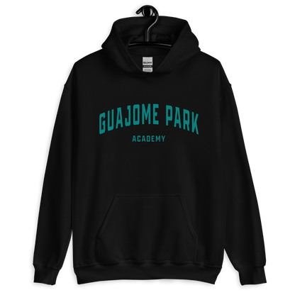 Guajome Unisex Hoodie