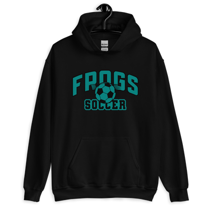 Guajome Unisex Hoodie