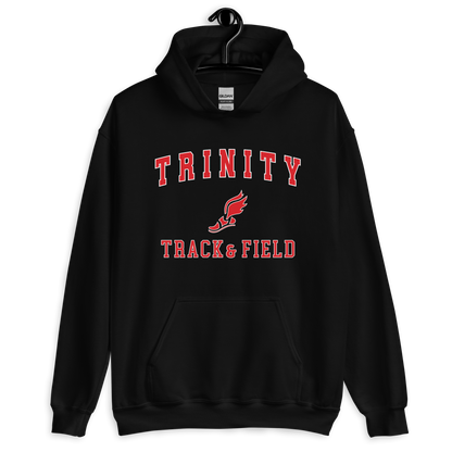 Trinity Track & Field Unisex Hoodie