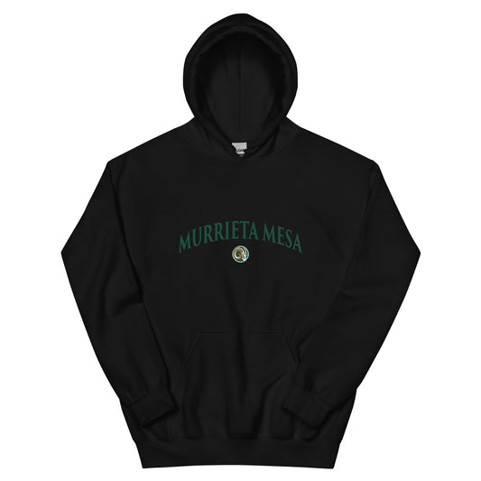 Murrieta Mesa Unisex Hoodie