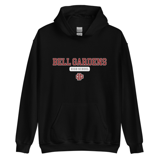 Bell Gardens Unisex Hoodie