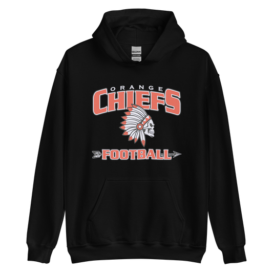 OC Chiefs Unisex Hoodie