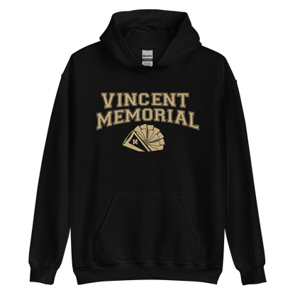 Vincent Memorial Cheer Hoodie