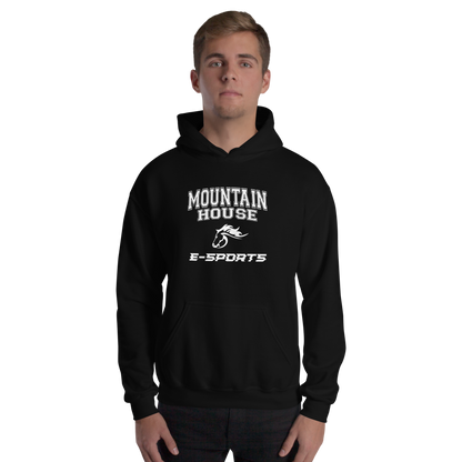 Mountain House E-Sports Unisex Hoodie