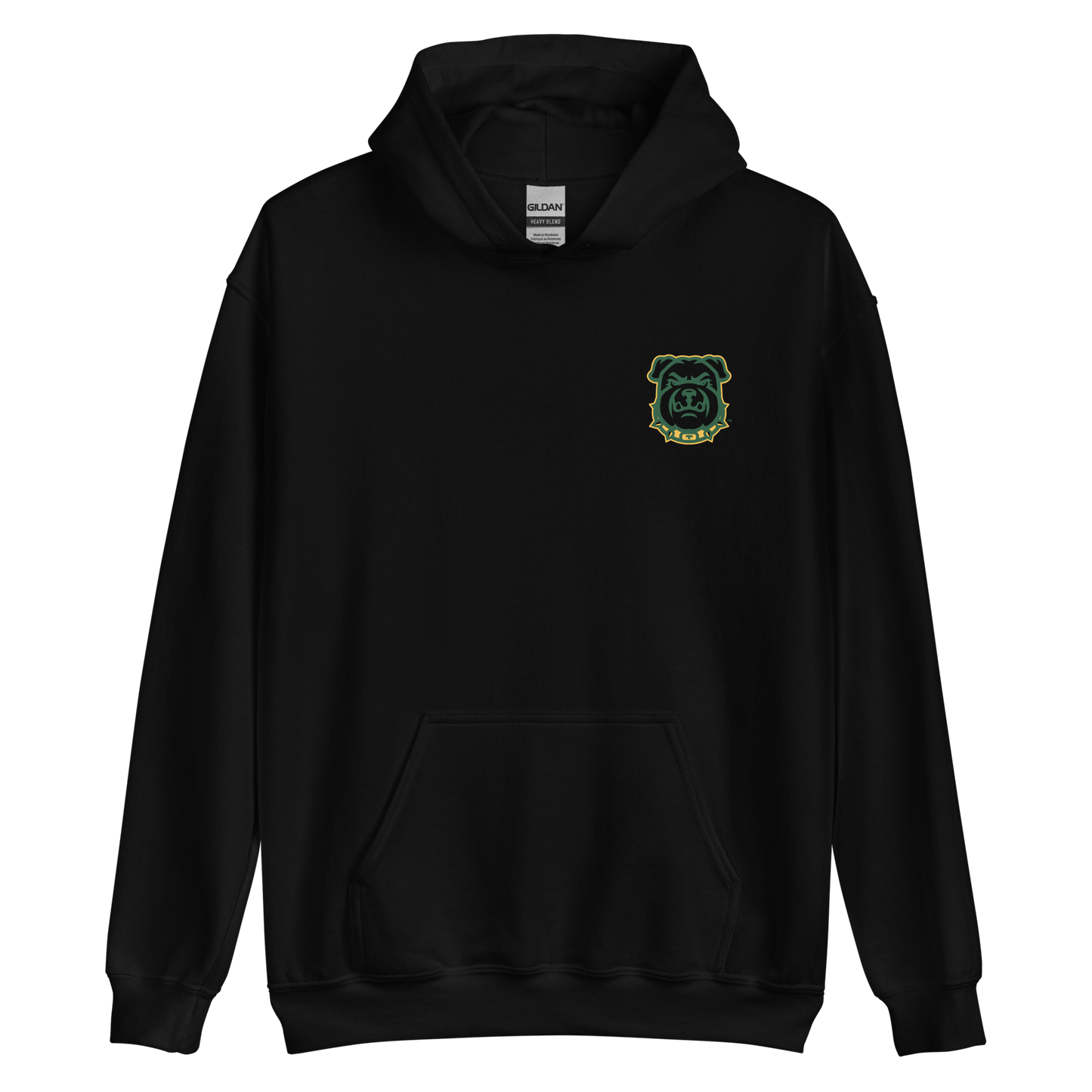 Tracy Senior Hoodie