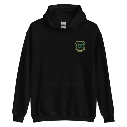 Tracy Senior Hoodie