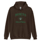 El Diamonte Volleyball Unisex Hoodie