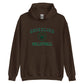 Granite Bay Volleyball Unisex Hoodie