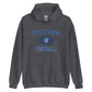 Lower Lake Football Unisex Hoodie