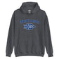 Lower Lake Cross Country Unisex Hoodie