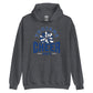 Trojan Cheer Unisex Hoodie