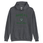 El Diamonte Volleyball Unisex Hoodie