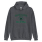Granite Bay Volleyball Unisex Hoodie