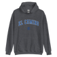 El Camino Unisex Hoodie