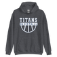 Stern Basketball Unisex Hoodie