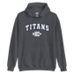 Stern Cross Country Unisex Hoodie