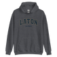 Laton Unisex Hoodie