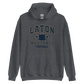 Laton Unisex Hoodie