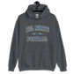 Del Norte Football Unisex Hoodie