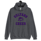 Santana Cheer Unisex Hoodie