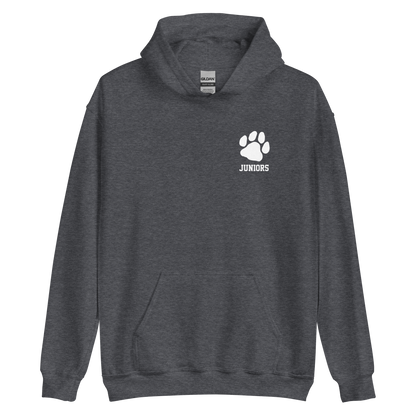 Tracy Junior Hoodie