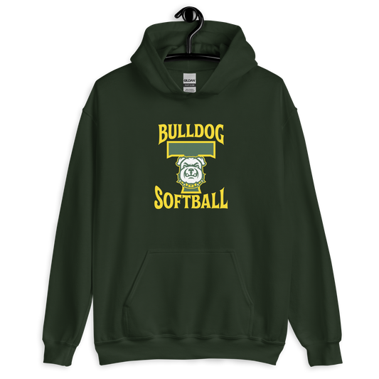 Tracy Softball 2025 Hoodie