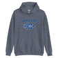 Lower Lake Cross Country Unisex Hoodie