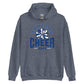 Trojan Cheer Unisex Hoodie