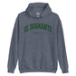 El Diamonte Unisex Hoodie
