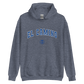 El Camino Unisex Hoodie