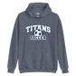 Stern Soccer Unisex Hoodie
