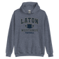 Laton Unisex Hoodie