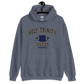 Holy Trinity Football Unisex Hoodie