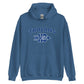 Lower Lake Cross Country Unisex Hoodie