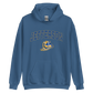 Jefferson Unisex Hoodie