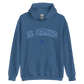 El Camino Unisex Hoodie